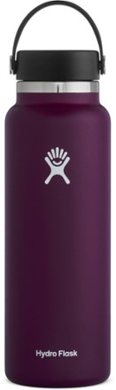 Hydro Flask 40oz Wide Mouth Bottles (W40BTS)