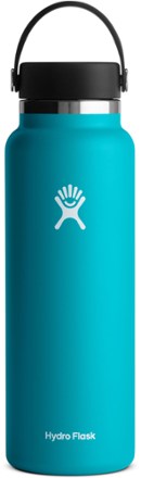 Hydro Flask 40 oz. Wide Mouth - Moosejaw