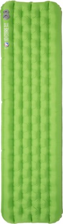 Insulated Q-Core SLX Sleeping Pad