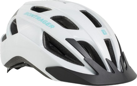 Solstice Bike Helmet