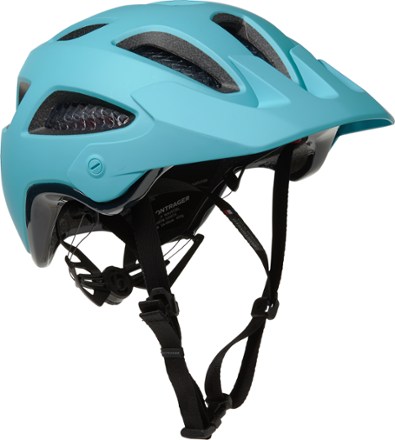 bontrager rally wavecel helmet