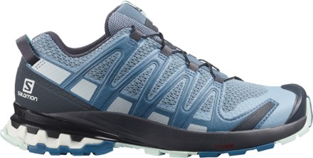 Centrum Wrap Lagring Salomon XA Pro 3D V8 Trail-Running Shoes - Women's | REI Co-op