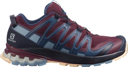 Salomon Pro 3D V8 Trail-Running Shoes - Women's | Co-op