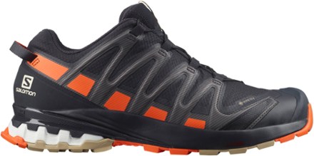 Salomon XA Pro 3D V8 GTX Trail-Running Shoes - Men's 0