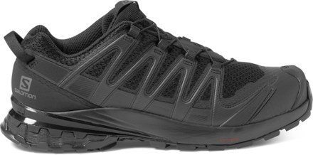 Salomon XA Pro 3D V8 Trail-Running Shoes - Men's 0