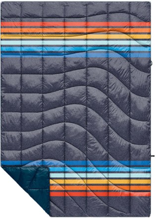 Rei rumpl top down blanket