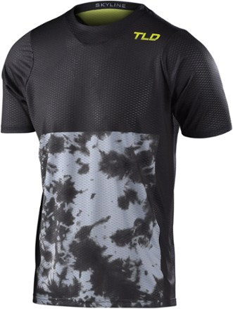 Skyline Air Bike Jersey - Men's
