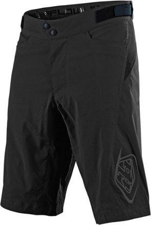 Flowline Bike Shorts with Liner - Men's