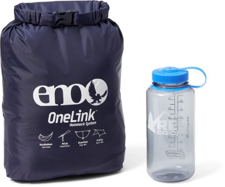 ENO OneLink Hammock Shelter System REI Co op