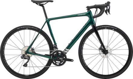 cannondale synapse carbon di2
