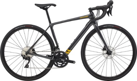synapse carbon disc women's 105
