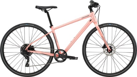 Quick 4 Women's Bike - 2020