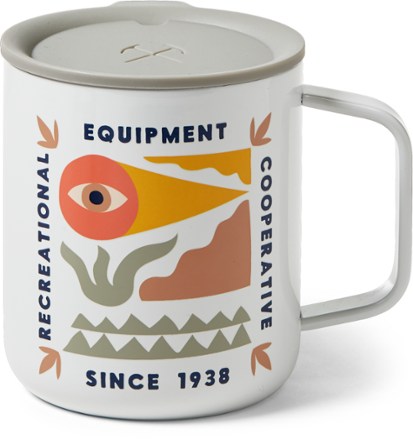 REI Co-op Staring Camp Mug - 12 fl. oz. | REI Co-op
