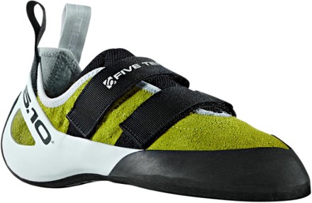 five ten rock climbing shoes