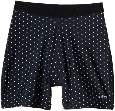 Mixie Liner Shorts - Women's