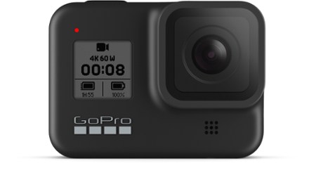 GoPro HERO8 Black Camera | REI Co-op