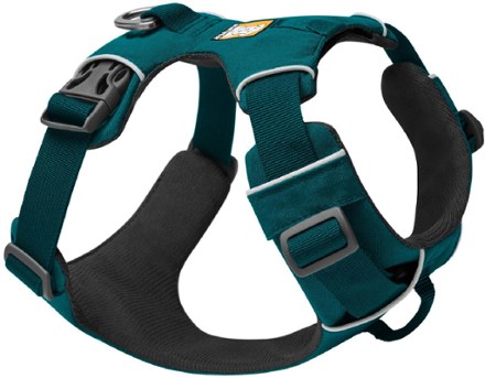 ruffwear harness sizing