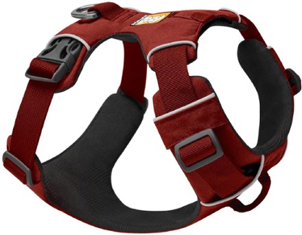 Front Range Dog Harness