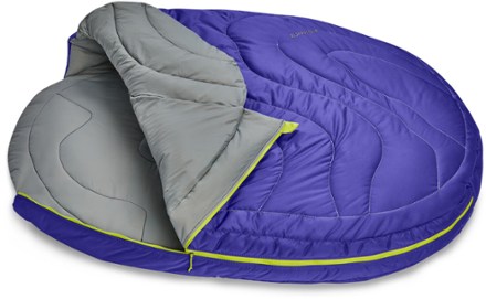 Ruffwear Highlands Dog Sleeping Bag 0