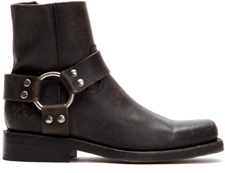 frye boots boston