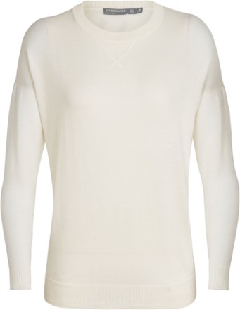 icebreaker sweatshirt
