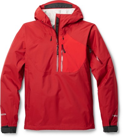 Below is the newest version of NRS High Tide Jacket - Men's