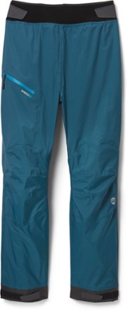 Below is the newest version of NRS Endurance Pants - Men's
