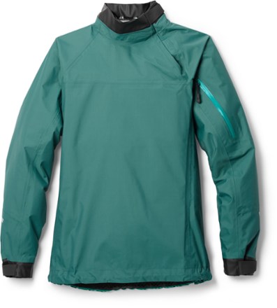 Below is the newest version of NRS Endurance Jacket - Women's