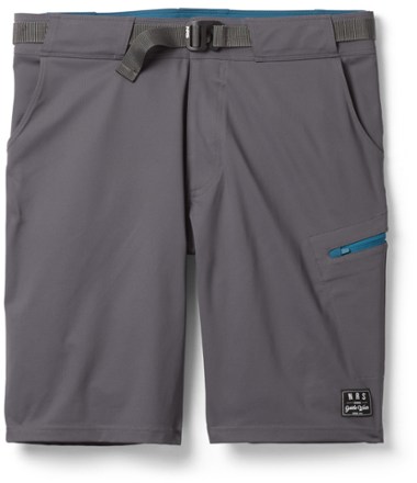 Below is the newest version of NRS Guide Shorts - Men's