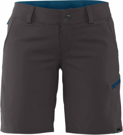 Below is the newest version of NRS Guide Shorts - Women's