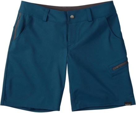 Guide Shorts - Women's