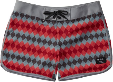 Beda Board Shorts - Women's