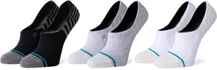 Sensible Socks - Women's - 3 Pairs