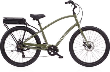 electra bike accessories