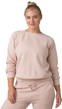 Cozy Up Sweatshirt - Women's