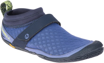 merrell vibram water shoes