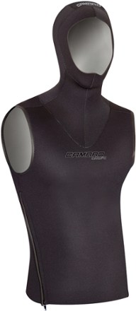 Titanium Icevest Pro Wetsuit Top