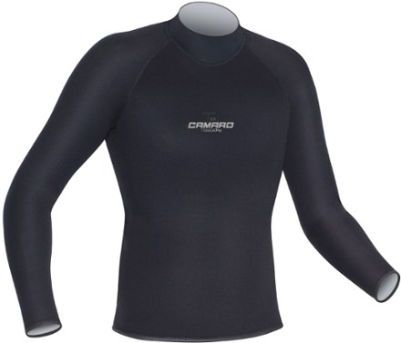 Titanium Base Layer Wetsuit Top