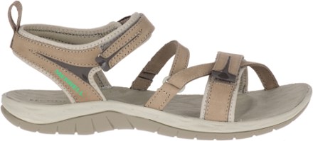 merrell siren strap q2