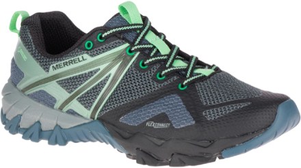 merrell walking shoes womens