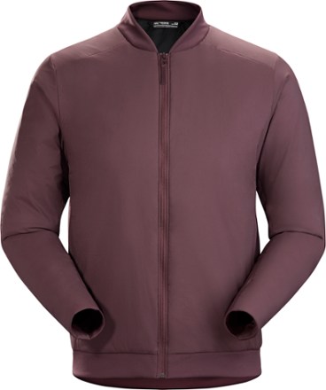 Seton Insulated Jacket - Men's