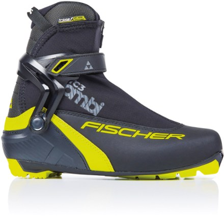 rossignol bc x12 75mm