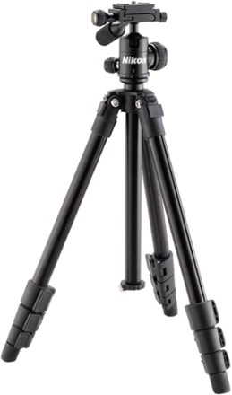 Compact Outdoor Tripod