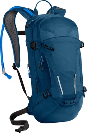 CamelBak Men's M.U.L.E. 9L Hydration Pack - 3 Liters