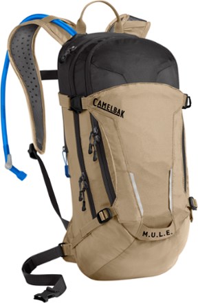 CamelBak M.U.L.E. 9L Hydration Pack - 3 Liters - Men's | REI Co-op
