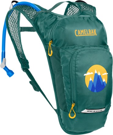 En sætning Farmakologi forråde CamelBak Mini M.U.L.E. 1.5L Hydration Pack - Kids' | REI Co-op