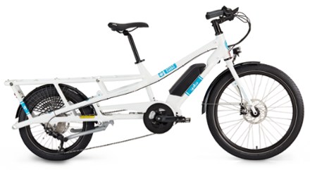 Spicy Curry V3 Electric Bike