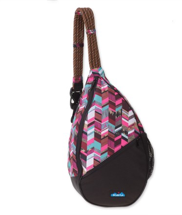kavu paxton sling pack