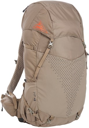 alps mountaineering wasatch 55 review