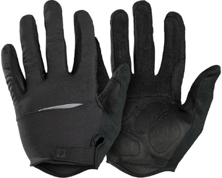 Bontrager Men's Circuit Full-Finger Cycling Gloves